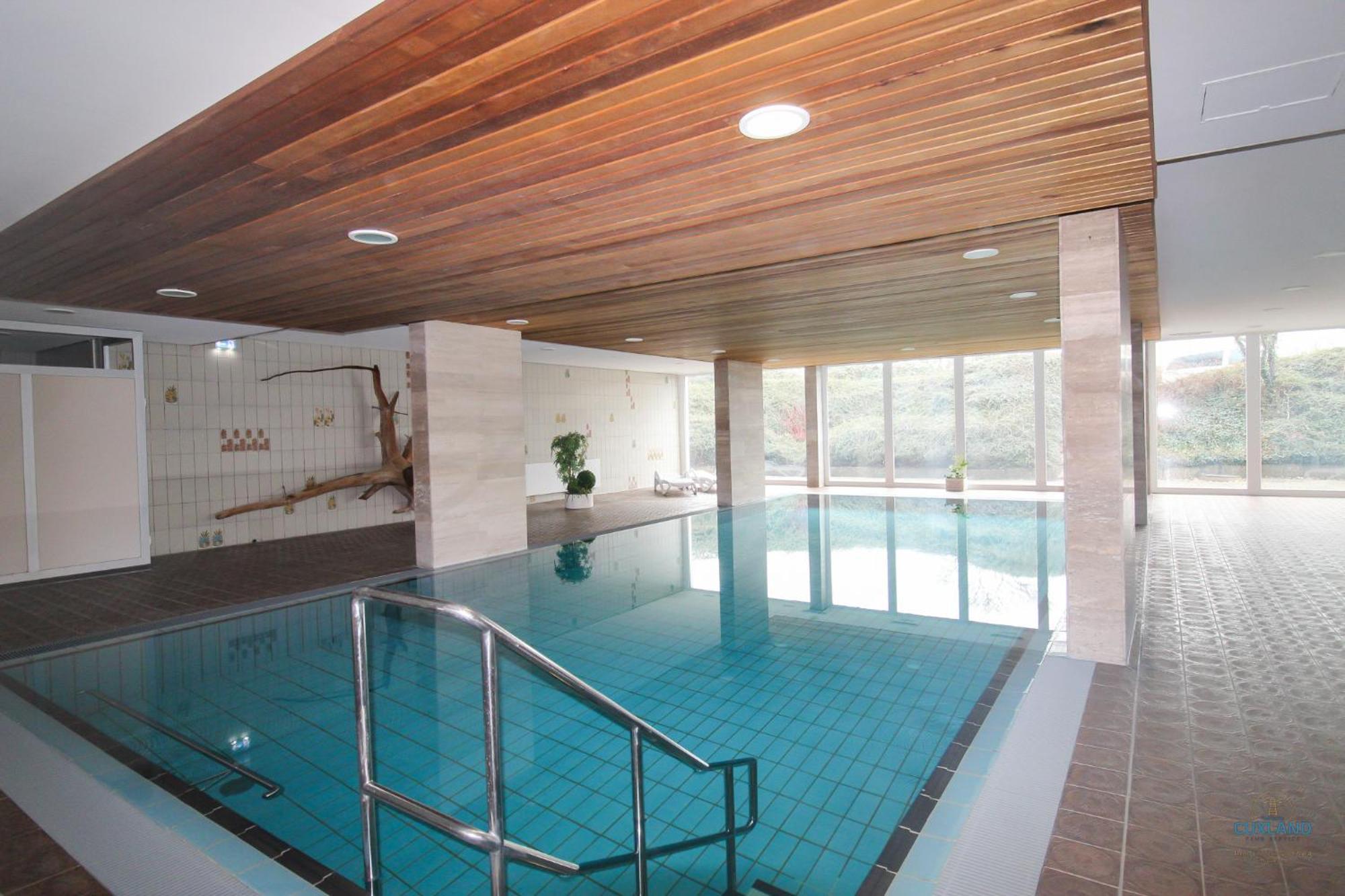 Auszeit Am Wernerwald Im Haus Frauenpreiss Apartment คุกซ์ฮาเวน ภายนอก รูปภาพ